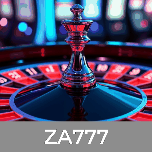 ZA777: A Emoção e Alta Recompensa dos Caça-Níqueis Online
