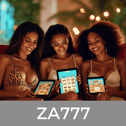 ZA777: O Aplicativo Completo para Jogos de Azar no Seu Celular