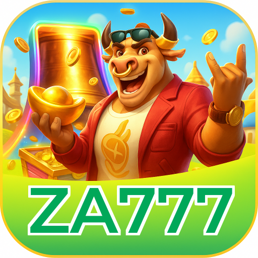 ZA777logo