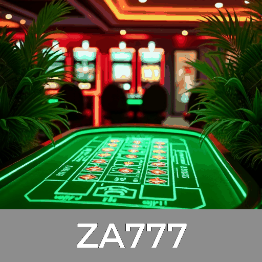 ZA777: Onde a Emoção dos Jogos de Cassino e as Chances de Ganhar se Encontram