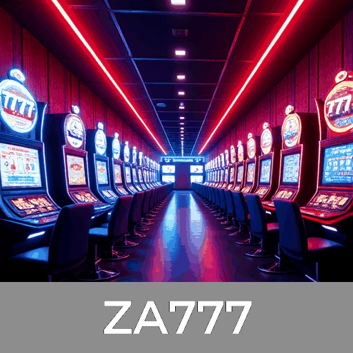 ZA777: Fortune Gems - Onde Gemas Brilhantes Revelam Tesouros